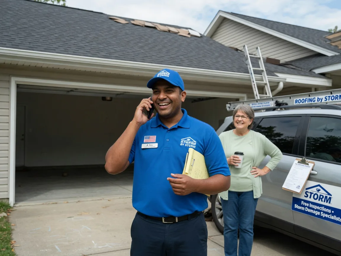 Roof Repair Near Me Lowell, MI FAQs