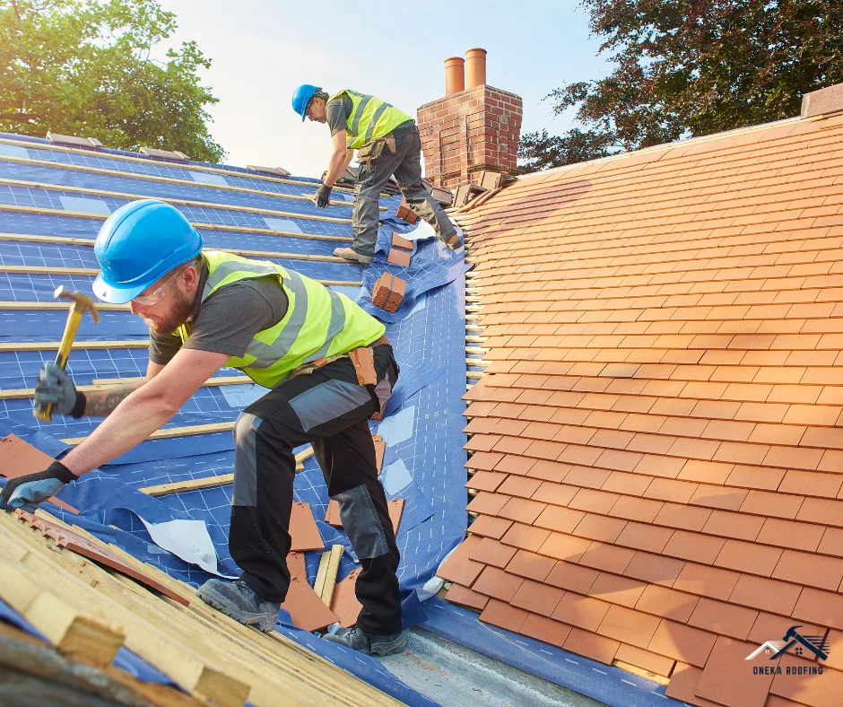 Why choose Roof Repair Near Me in Lowell, MI